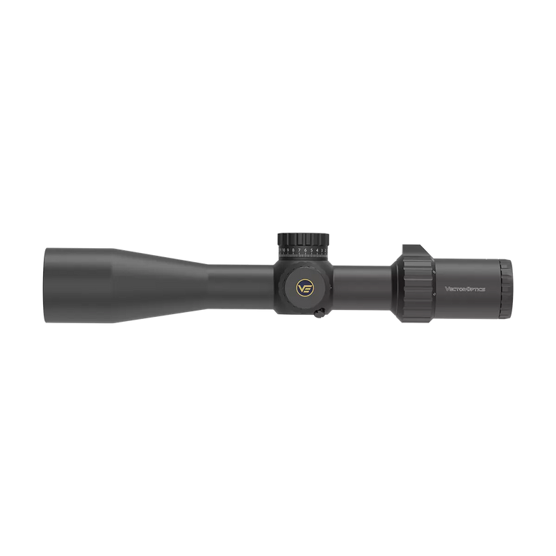 Load image into Gallery viewer, Long-Range Shooting | Tauron 6-24x50 HD MOA FFP Rifle Scope (SCFF-51)
