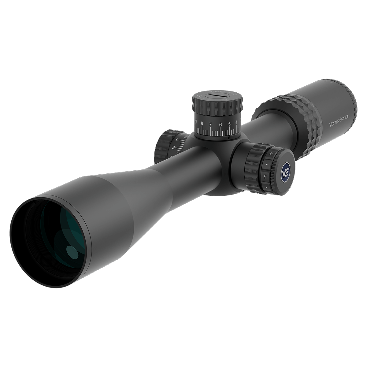 Sentinel 4-16x44 Rifle Scope （SCFF-56）