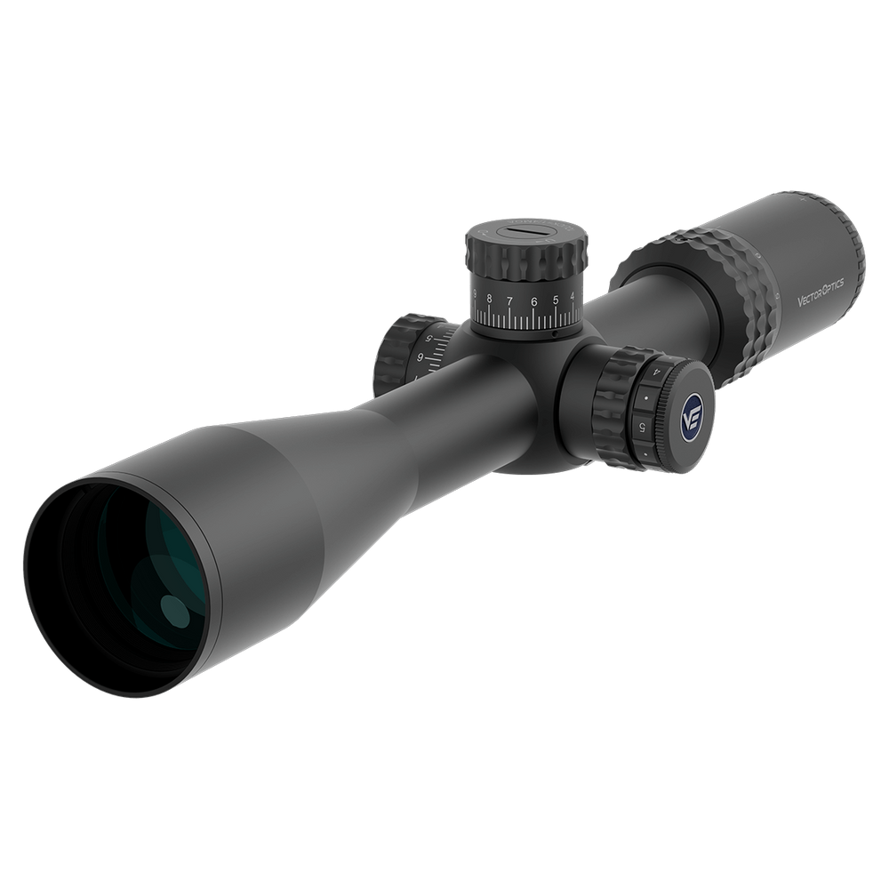 Sentinel 4-16x44 Rifle Scope （SCFF-56）