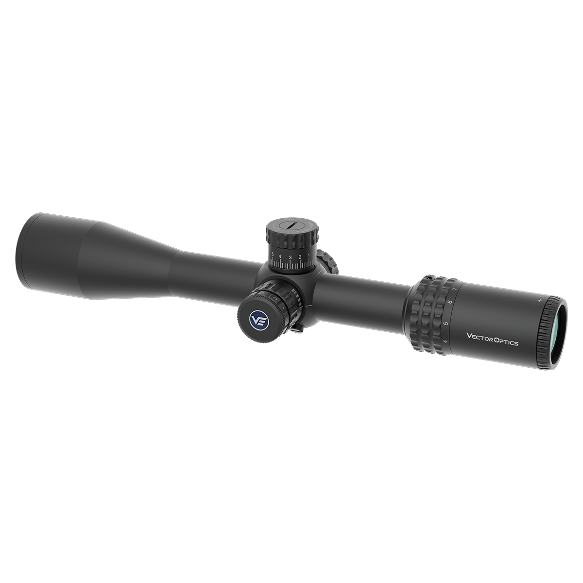 Sentinel 4-16x44 Rifle Scope （SCFF-56）