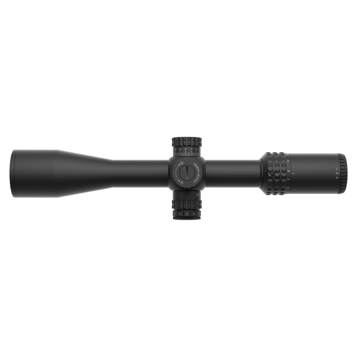 Sentinel 4-16x44 Rifle Scope （SCFF-56）