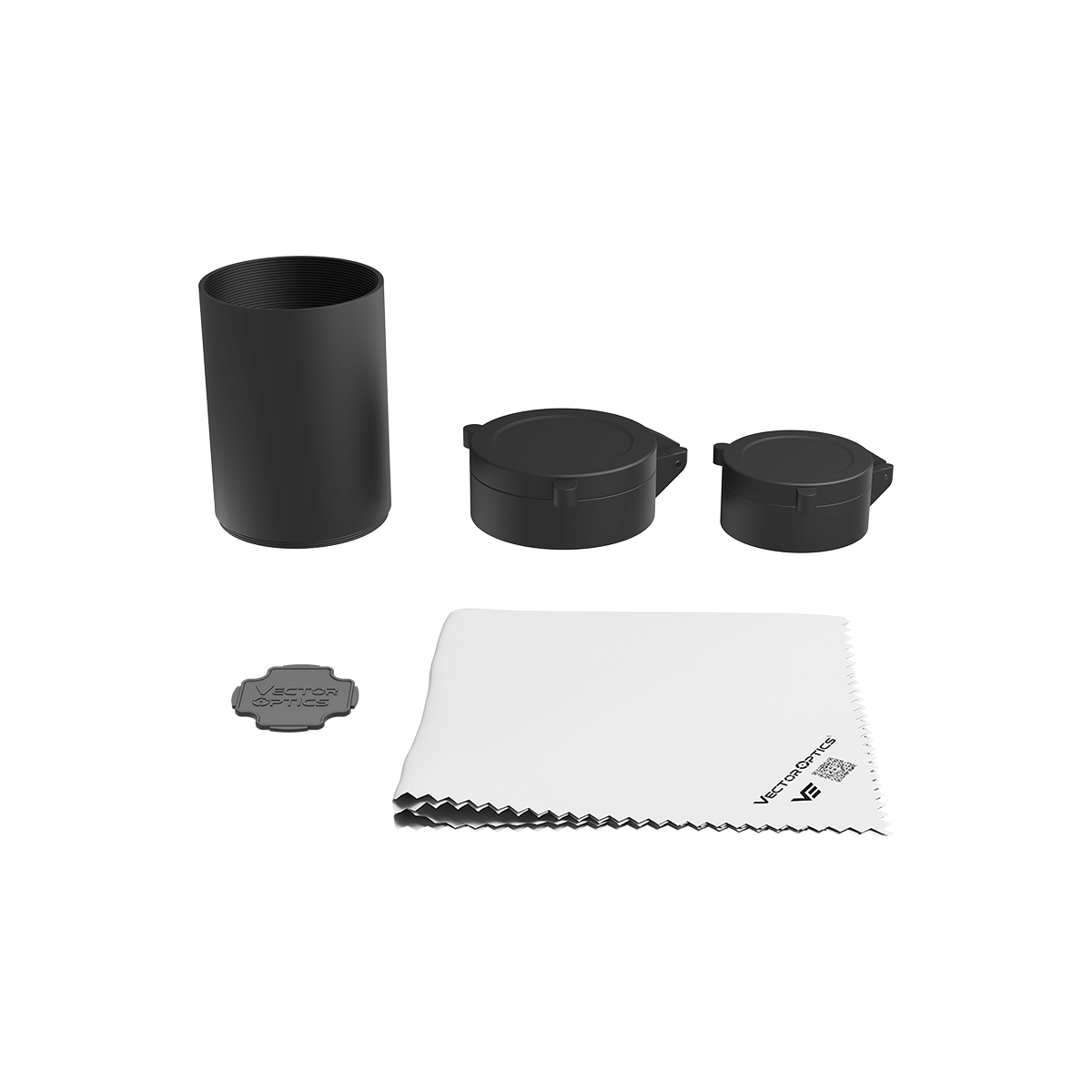 Sentinel 4-16x44 Rifle Scope （SCFF-56）