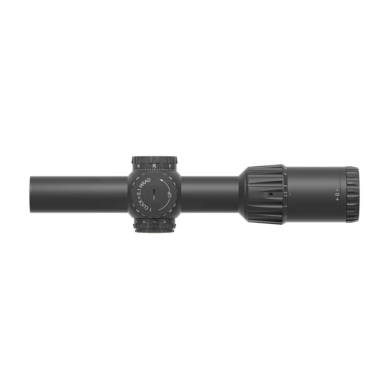 Load image into Gallery viewer, Tauron 1-6x24 FFP Rifle Scope LPVO | Close-Range Precise Shooting (SCFF-63)
