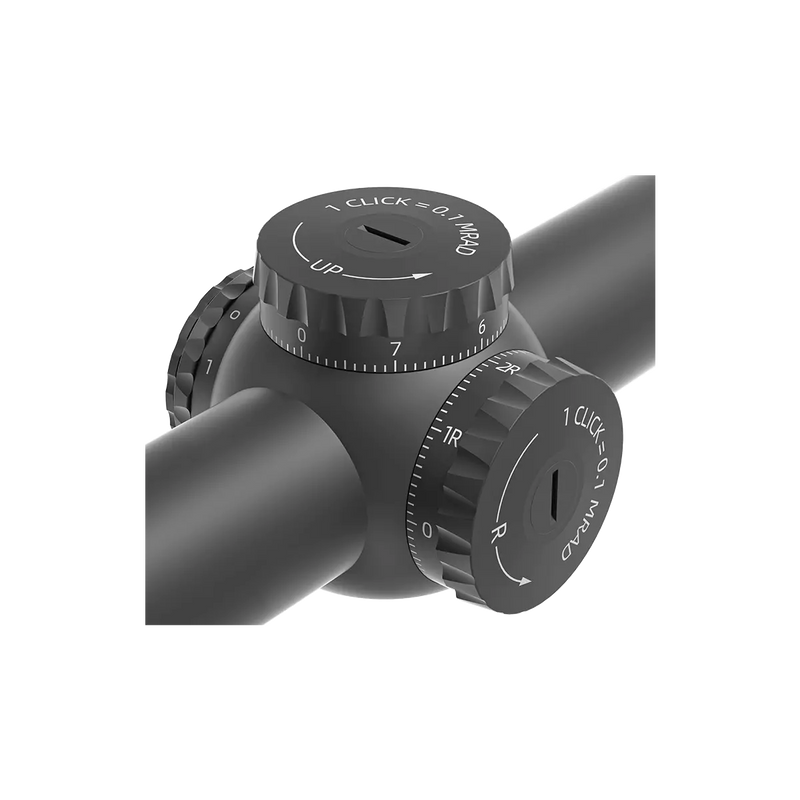 Load image into Gallery viewer, Tauron 1-6x24 FFP Rifle Scope LPVO | Close-Range Precise Shooting (SCFF-63)
