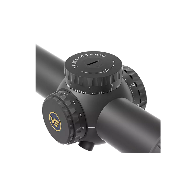 Load image into Gallery viewer, Tauron 1-6x24 FFP Rifle Scope LPVO | Close-Range Precise Shooting (SCFF-63)
