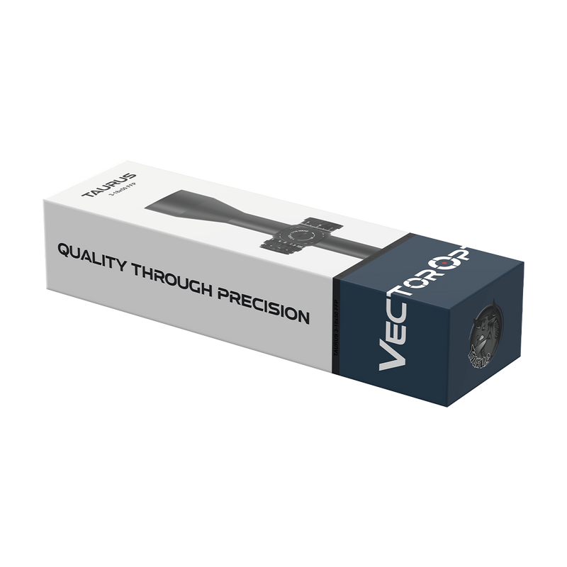 Load image into Gallery viewer, Tauron 3-18x50 GenII FFP Rifle Scope (SCFF-64)
