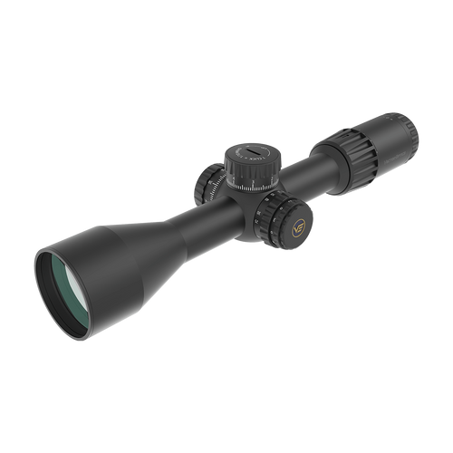 Tauron 3-18x50 GenII FFP Rifle Scope (SCFF-64)