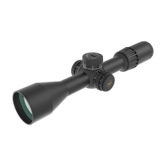 Tauron 3-18x50 GenII FFP Rifle Scope (SCFF-64)