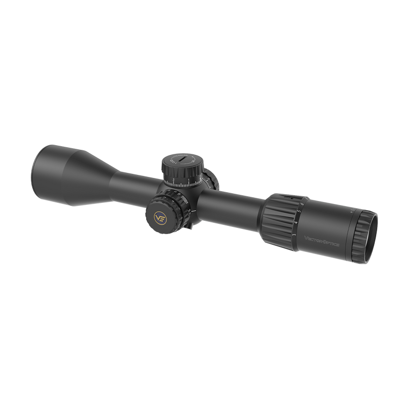 Load image into Gallery viewer, Tauron 3-18x50 GenII FFP Rifle Scope (SCFF-64)
