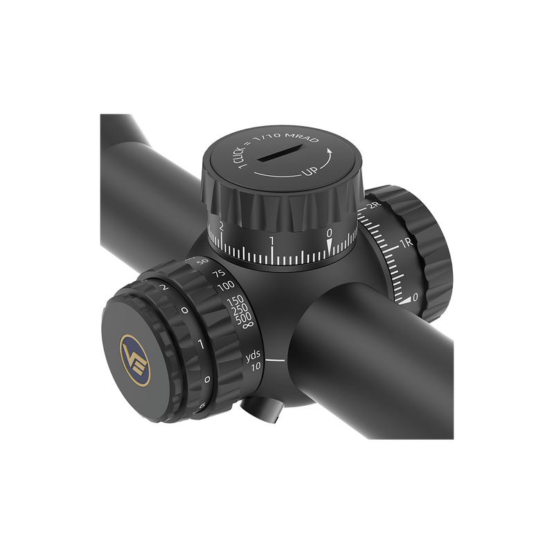 Load image into Gallery viewer, Tauron 3-18x50 GenII FFP Rifle Scope (SCFF-64)
