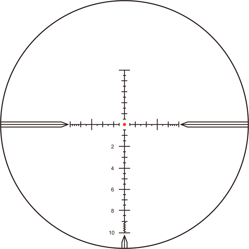Load image into Gallery viewer, Tauron 3-18x50 GenII FFP Rifle Scope (SCFF-64)
