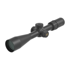 Tauron 4-24x50 First Focal Plane Rifle Scope (SCFF-65)