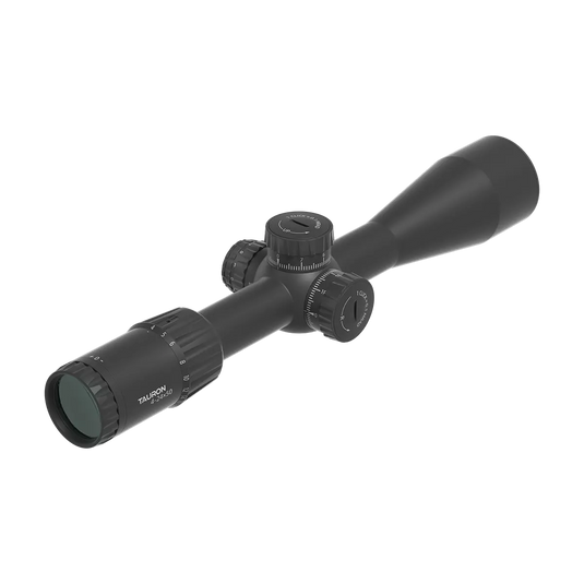 Tauron 4-24x50 First Focal Plane Rifle Scope (SCFF-65)