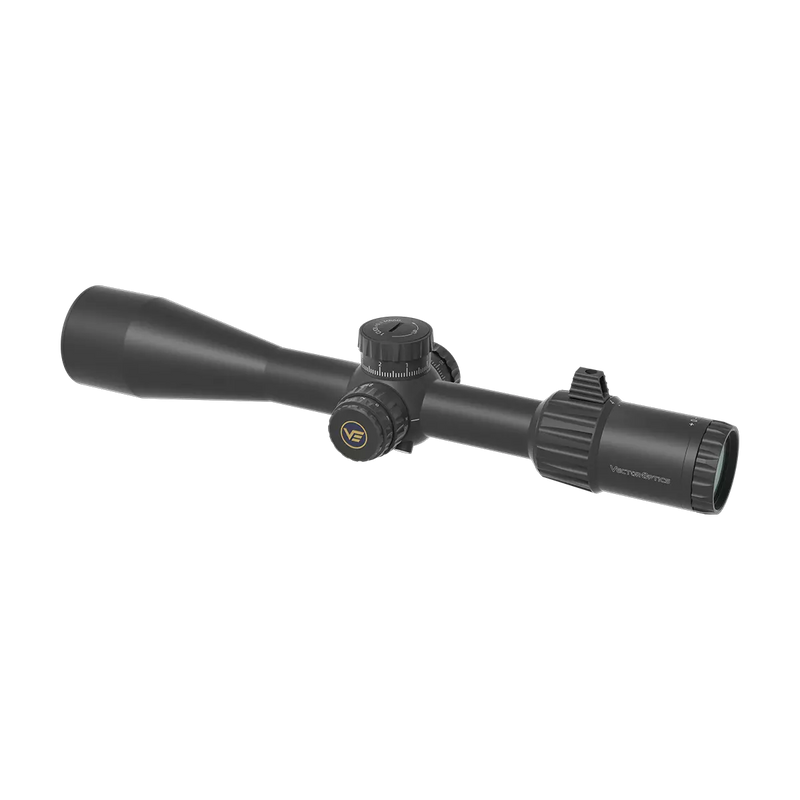 Load image into Gallery viewer, Tauron 4-24x50 First Focal Plane Rifle Scope (SCFF-65)
