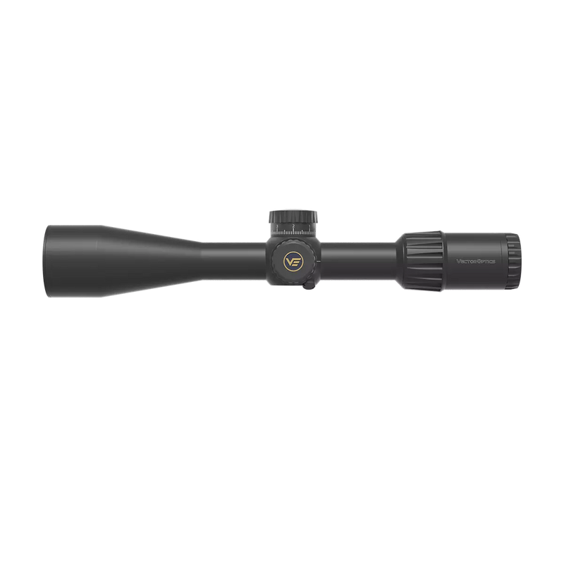 Load image into Gallery viewer, Tauron 4-24x50 First Focal Plane Rifle Scope (SCFF-65)
