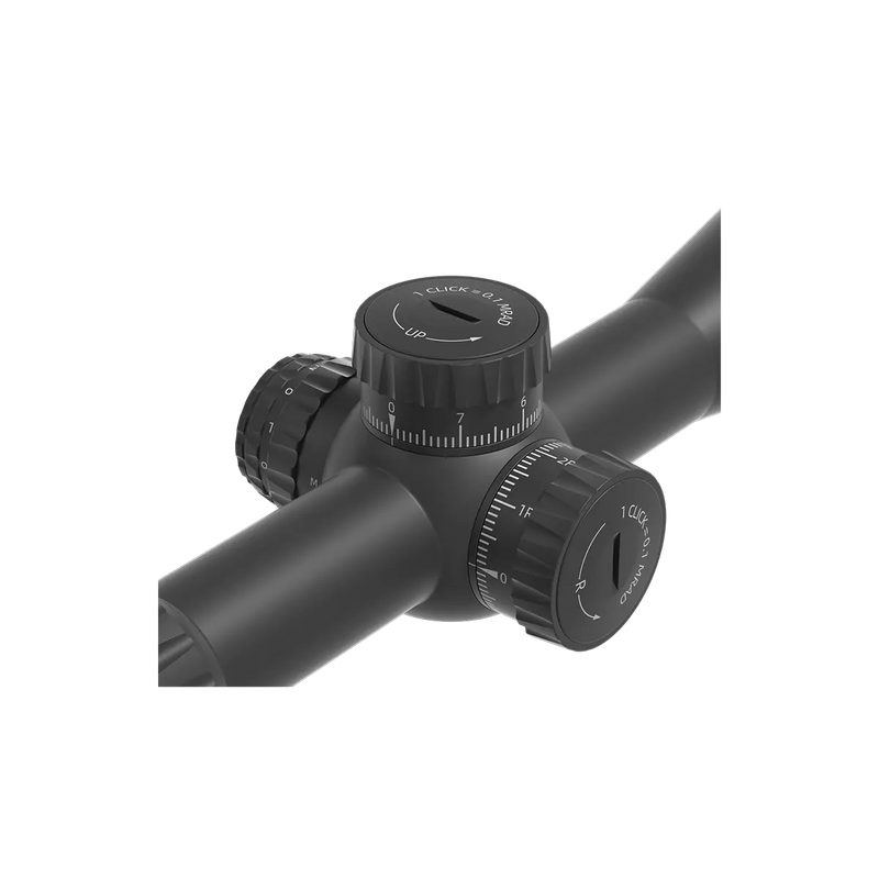 Load image into Gallery viewer, Tauron 4-24x50 First Focal Plane Rifle Scope (SCFF-65)

