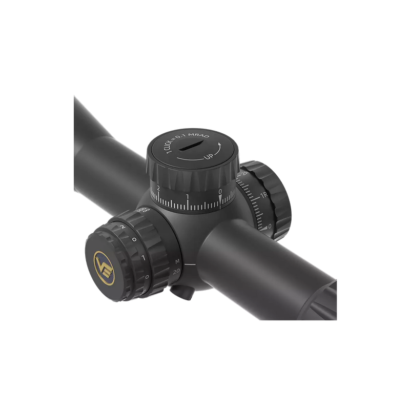 Load image into Gallery viewer, Tauron 4-24x50 First Focal Plane Rifle Scope (SCFF-65)
