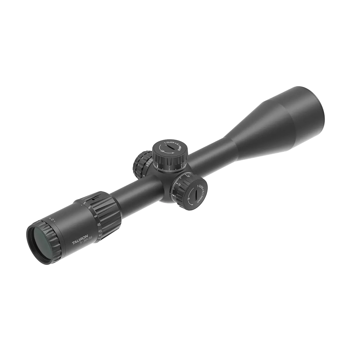 Tauron 5-30x56 GenII FFP MPX1 Reticle Rifle Scope (SCFF-66)