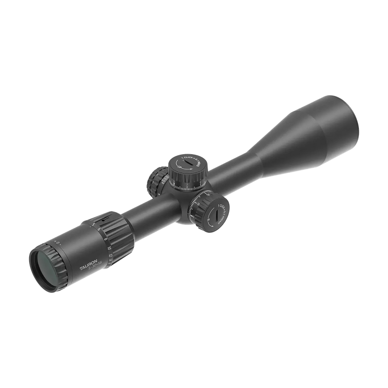 Load image into Gallery viewer, Tauron 5-30x56 GenII FFP MPX1 Reticle Rifle Scope (SCFF-66)

