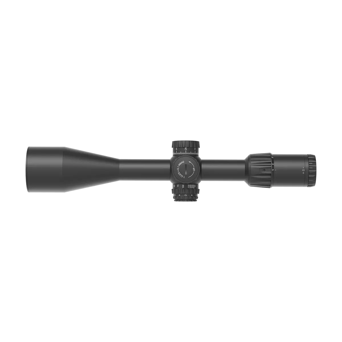 Tauron 5-30x56 GenII FFP MPX1 Reticle Rifle Scope (SCFF-66)