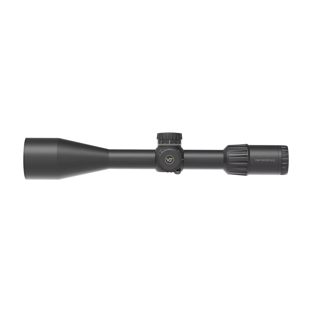 Tauron 5-30x56 GenII FFP MPX1 Reticle Rifle Scope (SCFF-66)