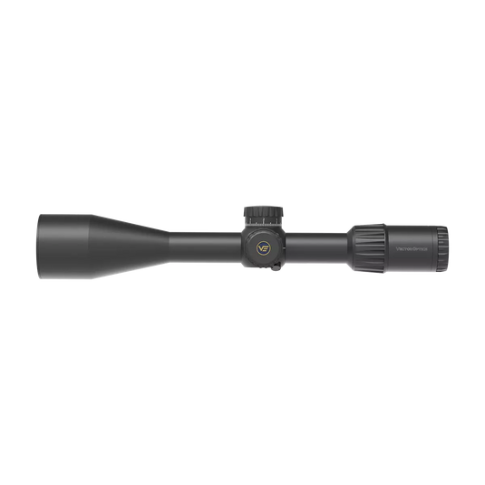 Tauron 5-30x56 GenII FFP MPX1 Reticle Rifle Scope (SCFF-66)