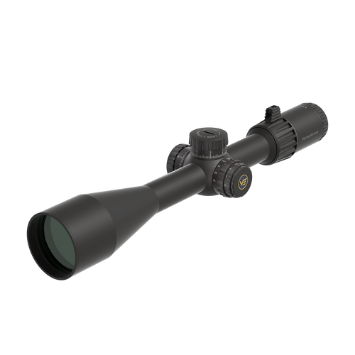 Tauron 5-30x56 GenII FFP MPX1 Reticle Rifle Scope (SCFF-66)