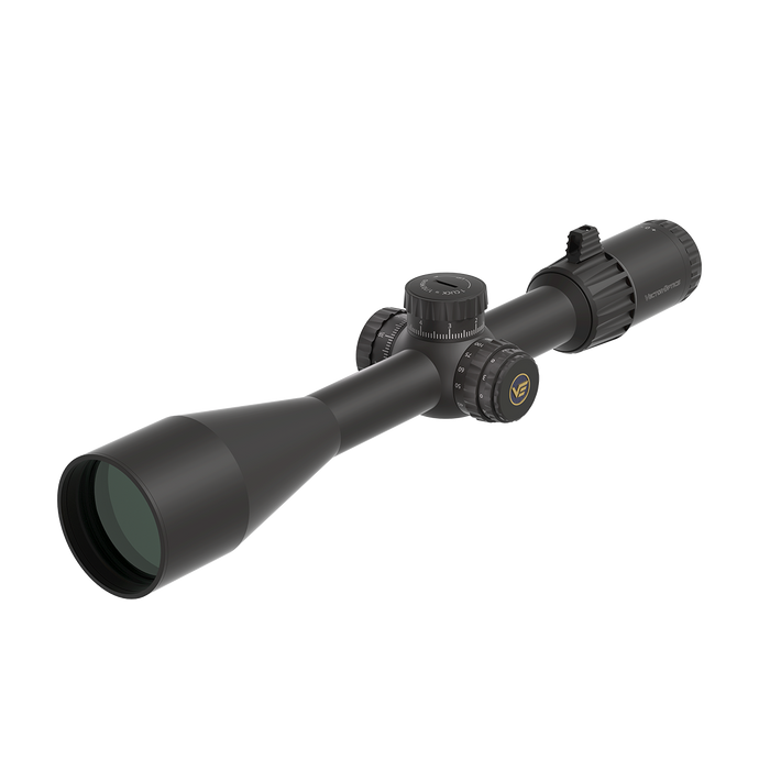 Tauron 5-30x56 GenII FFP MPX1 Reticle Rifle Scope (SCFF-66)