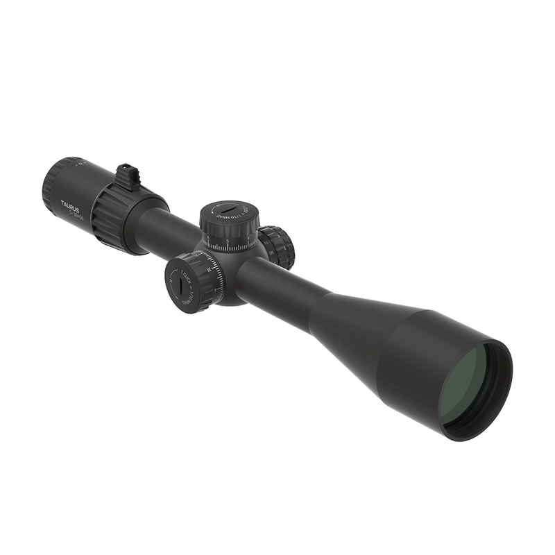 Load image into Gallery viewer, Tauron 5-30x56 GenII FFP MPX1 Reticle Rifle Scope (SCFF-66)
