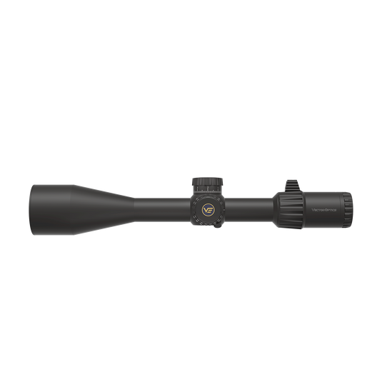 Tauron 5-30x56 GenII FFP MPX1 Reticle Rifle Scope (SCFF-66)