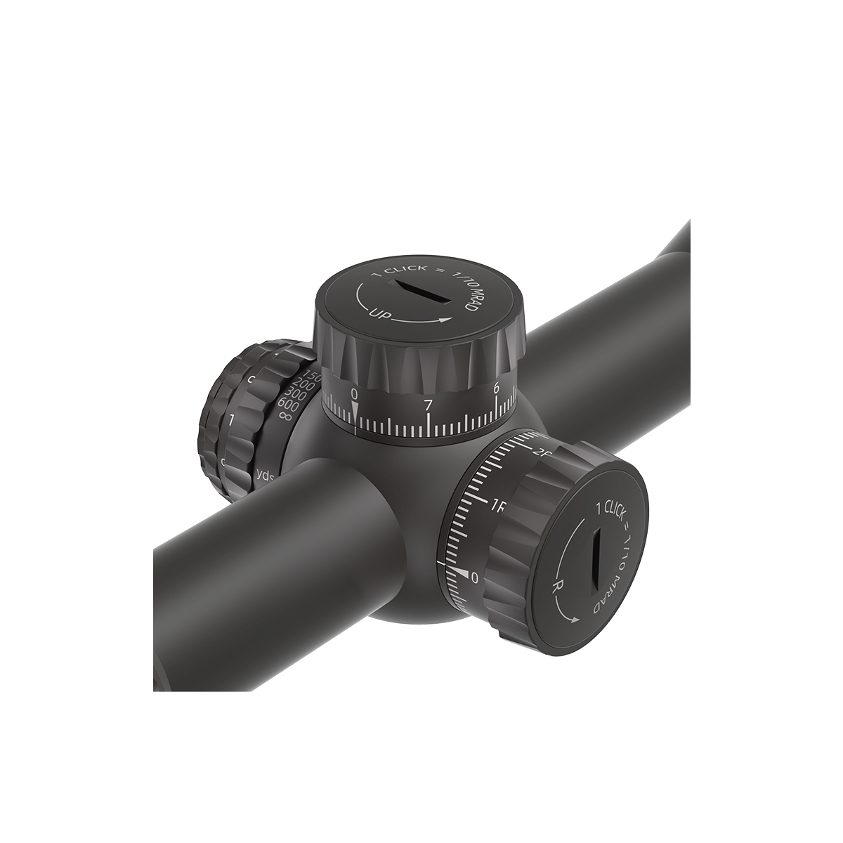 Tauron 5-30x56 GenII FFP MPX1 Reticle Rifle Scope (SCFF-66)