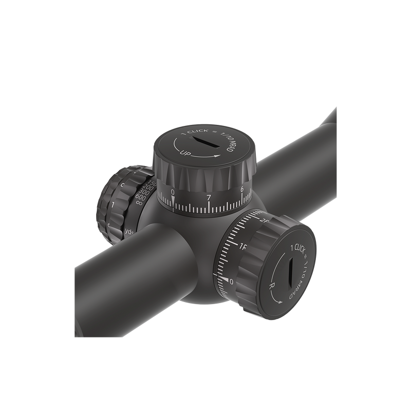 Load image into Gallery viewer, Tauron 5-30x56 GenII FFP MPX1 Reticle Rifle Scope (SCFF-66)
