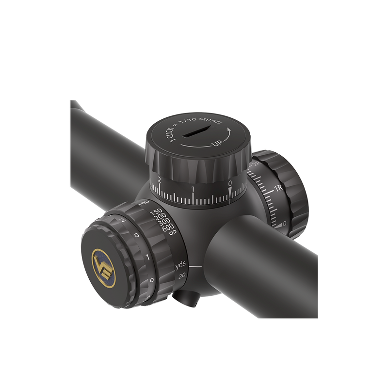 Load image into Gallery viewer, Tauron 5-30x56 GenII FFP MPX1 Reticle Rifle Scope (SCFF-66)

