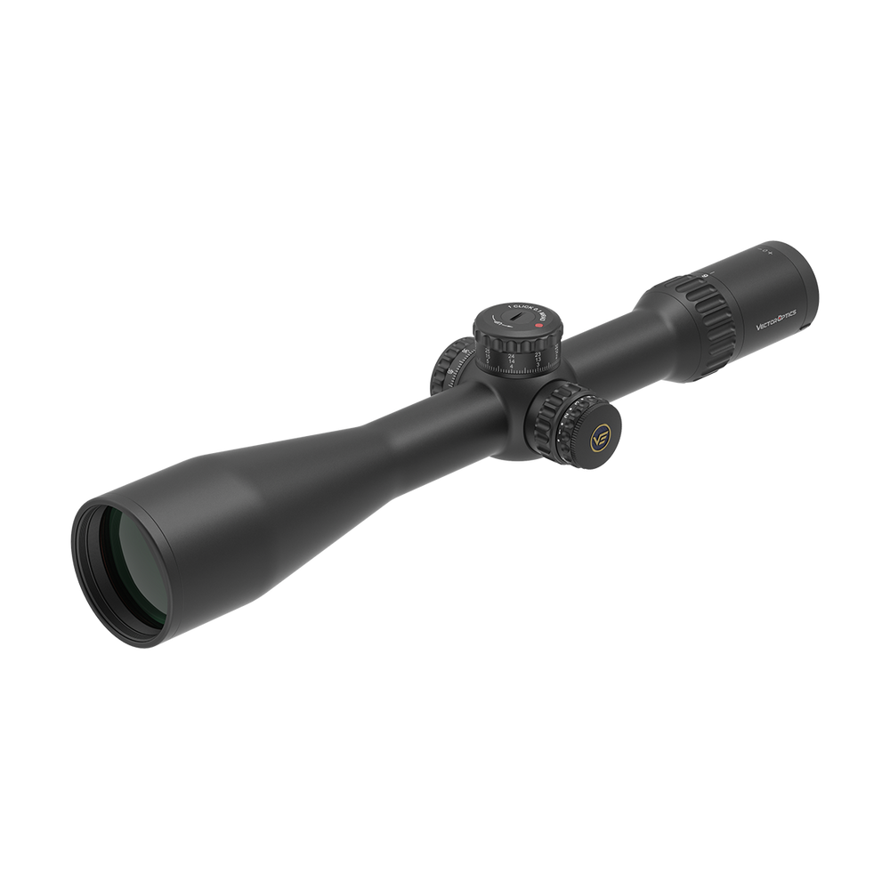 PRS | Continental x6 6-36X56 FFP PRS Rifle Scope PRS (SCFF-70)