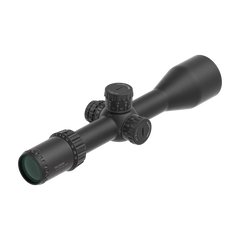 Tauron 5-25x56 HD MIL FFP Rifle Scope PRS | Mid- to Long-Range Shooting (SCFF-71)