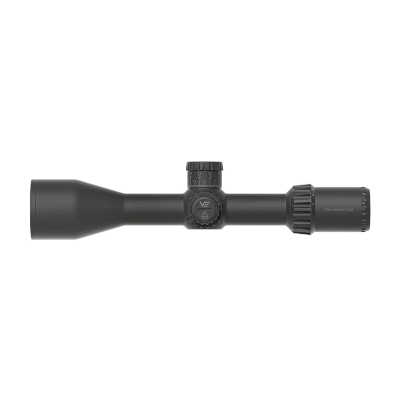 Load image into Gallery viewer, Tauron 5-25x56 HD MIL FFP Rifle Scope PRS | Mid- to Long-Range Shooting (SCFF-71)
