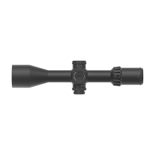 Tauron 5-25x56 HD MIL FFP Rifle Scope PRS | Mid- to Long-Range Shooting (SCFF-71)