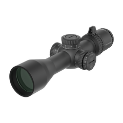 Small Game Hunting | Veyron GenII 4-16x44 HD CTR FFP FT/HFT Rifle Scope (SCFF-73)