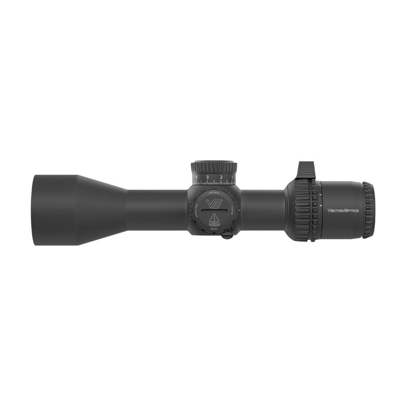 Load image into Gallery viewer, Small Game Hunting | Veyron GenII 4-16x44 HD CTR FFP FT/HFT Rifle Scope (SCFF-73)
