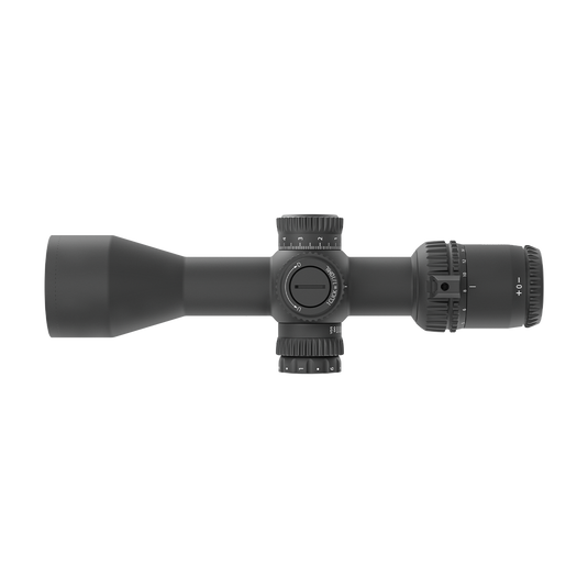 Small Game Hunting | Veyron GenII 4-16x44 HD CTR FFP FT/HFT Rifle Scope (SCFF-73)