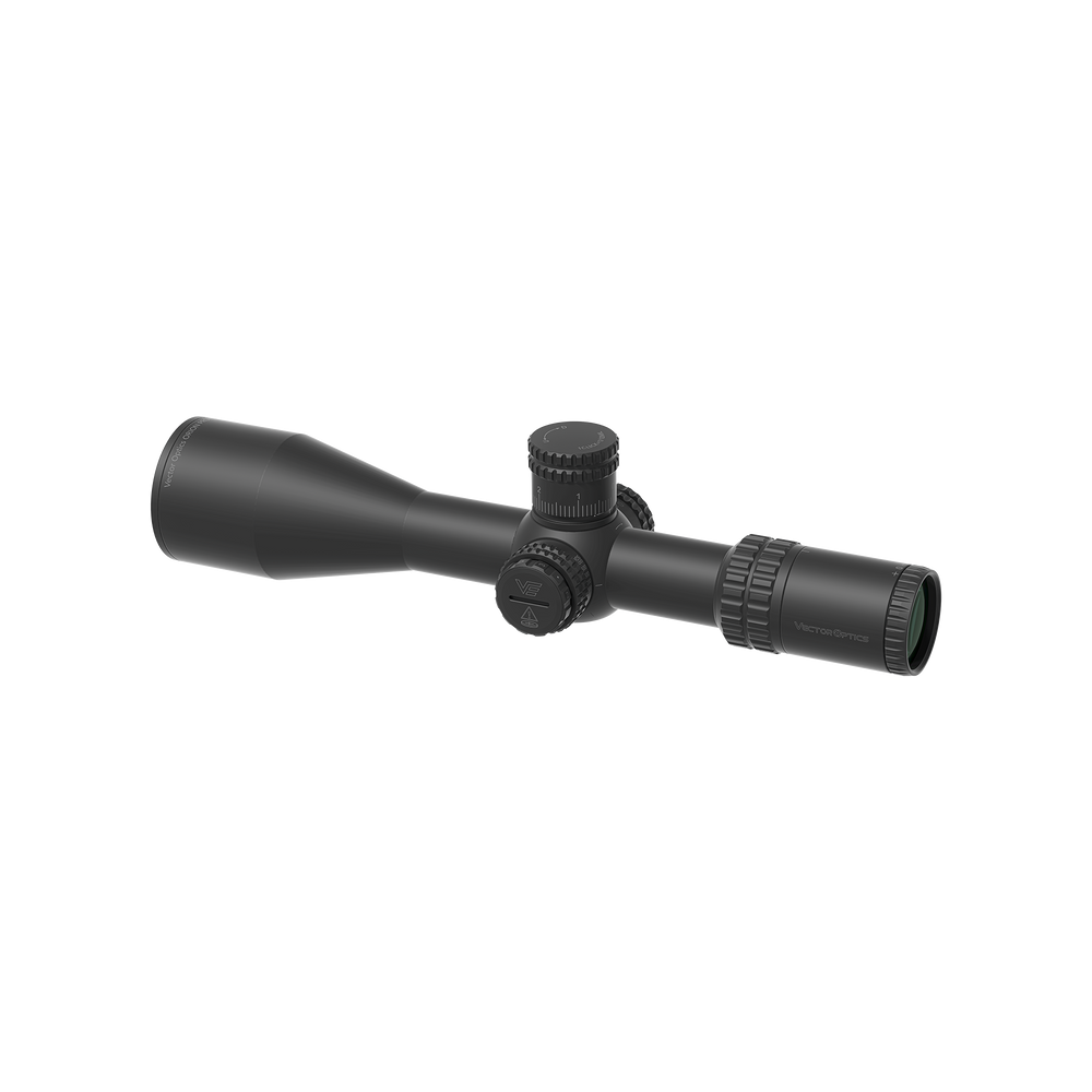 Orion Pro MAX 5-30x56 HD FFP Rifle Scope (SCFF-75)