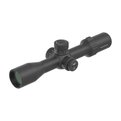 Tauron 4-16x44 HD MIL FFP Rifle Scope | 6-Gear Illumination (SCFF-79)