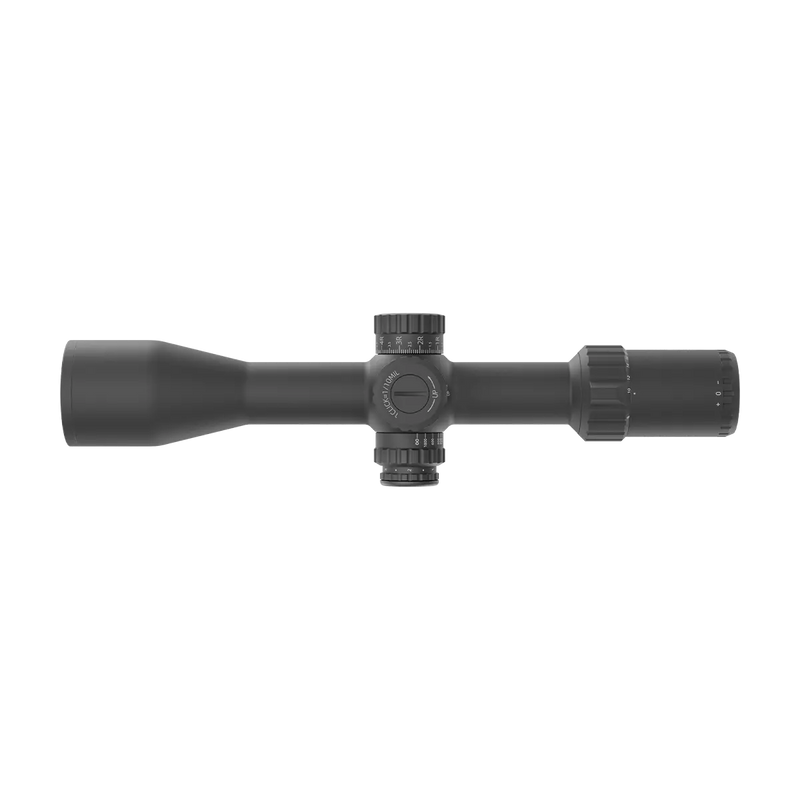 Load image into Gallery viewer, Tauron 6-24x50 HD MIL FFP Rifle Scope PRS | VTA-3 MIL Dot Reticle (SCFF-81)
