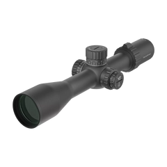 Tauron 6-24x50 HD MOA FFP Rifle Scope PRS | VTA-4 MOA Reticle (SCFF-82)