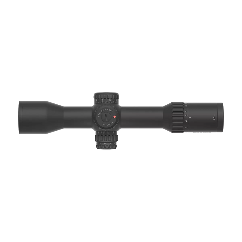 Load image into Gallery viewer, Continental 2-12x44 FFP RAR2 MPVO Rifle Scope (SCFF-86)
