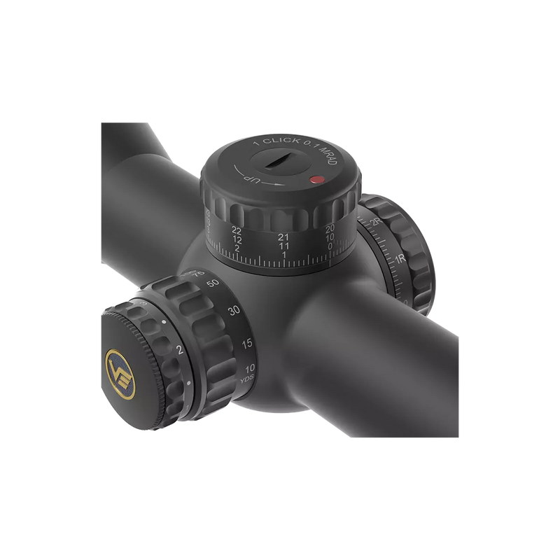 Load image into Gallery viewer, Continental 2-12x44 FFP RAR2 MPVO Rifle Scope (SCFF-86)
