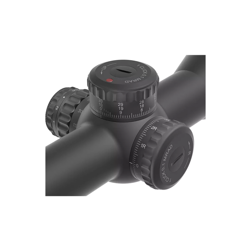 Load image into Gallery viewer, Continental 2-12x44 FFP RAR2 MPVO Rifle Scope (SCFF-86)
