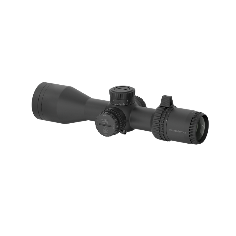 Load image into Gallery viewer, Veyron GenII 3-12x44 HD DCR FFP Rifle Scope (SCFF-89)
