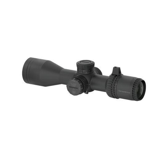 Veyron GenII 3-12x44 HD DCR FFP Rifle Scope (SCFF-89)