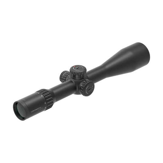 Airgun Shooting | Continental x6 6-36X56 FFP Rifle Scope (SCFF-93)